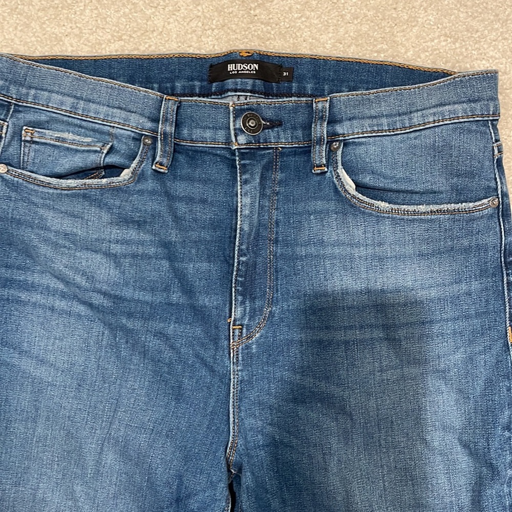 Hudson Jeans - Picture 2 of 3